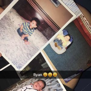 Meet your Posher, Ryan